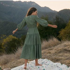 Christy Dawn Noah Dress